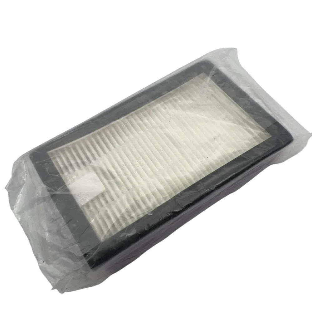 Replacement Vacuum Filter HEPA 14x6x1 Inch Purple‎ Frame Sealed Unit